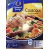 Grand Jury 440G Couscous