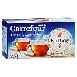 Carrefour X25 Saint The Earl Grey Crf