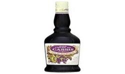 Carrefour 70Cl Crème De Cassis 15° Crf