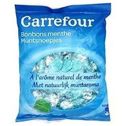 Crf Cdm 360G Sachet Bonbons Menthe Dure