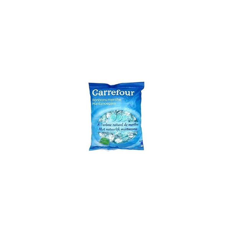 Crf Cdm 360G Sachet Bonbons Menthe Dure