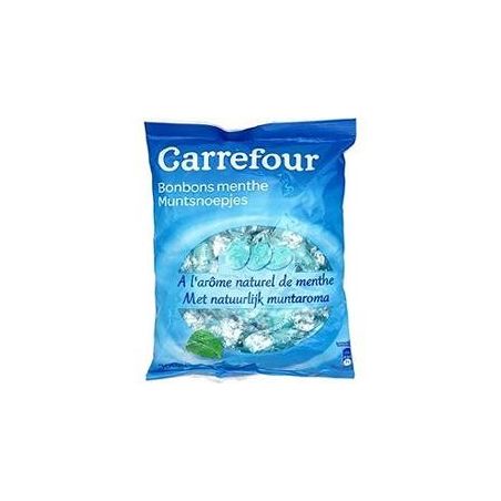 Crf Cdm 360G Sachet Bonbons Menthe Dure