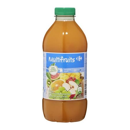 Crf Classic Pet 1L Nect S/Sucre Multi