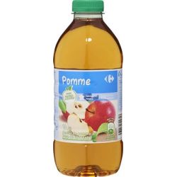 Crf Classic Pet 1L Nect S/Scr Pomme