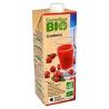 Carrefour Bio 1L Brique De Boisson Cranberry Crf