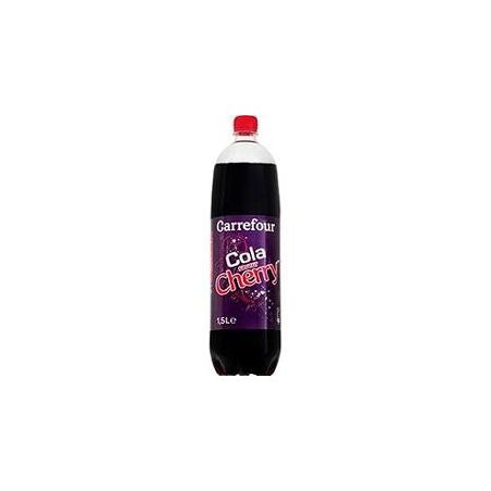 Crf Cdm Pet 1,5L Cola Cerise