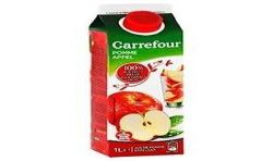 Crf Extra 1L Elopak Pur Jus De Pomme