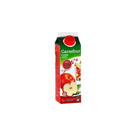 Crf Extra 1L Elopak Pur Jus De Pomme