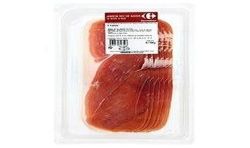 Carrefour 110G Jambon De Savoie 6 Tr Crf