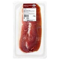 Carrefour 110G Jambon Auvergne 6 Tr Crf