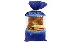 Crf Cdm 600G Brioche Tressée Aux Œufs Frais Classic