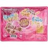 Carrefour 285G Coff Crackers Et Crousti.