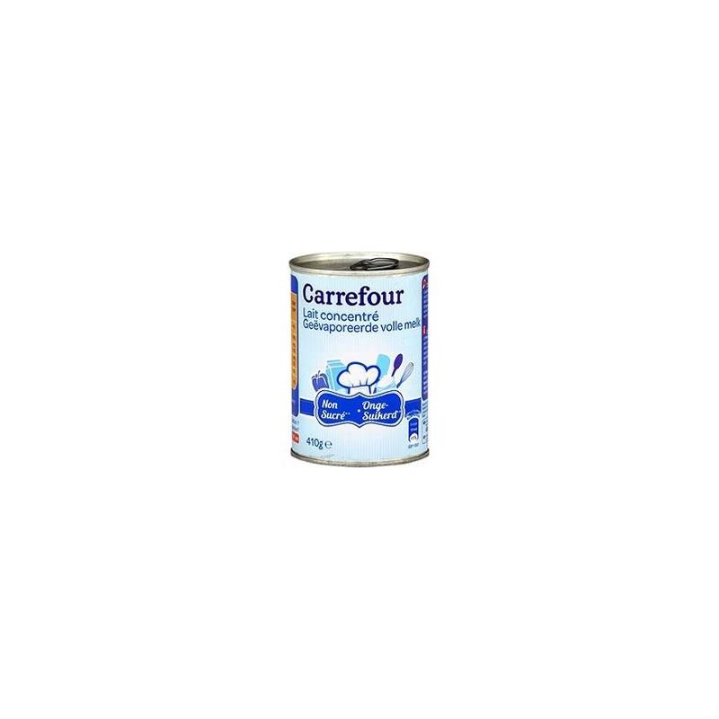 Crf Cdm 410G Lait Concentré Non Sucré