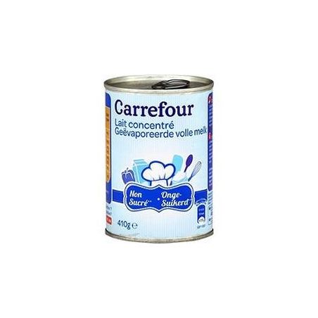Crf Cdm 410G Lait Concentré Non Sucré