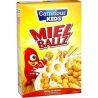 Carrefour Kids 375G Céréales Miel Ballz Crf