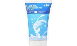 Crf Cdm 170G Tube De Lait Concentré Sucré