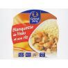 Grand Jury 330G Blanquette De Veau Champignons Riz