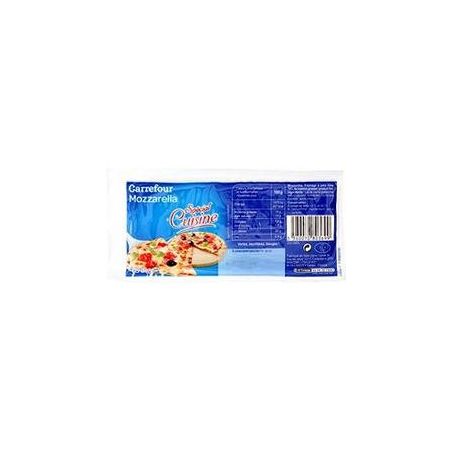 Crf Classic 400G Mozzarella Spéciale Cuisine