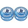 P.Navire Petit Navire Thon Albacore Naturel Le 2 Boites De 112G