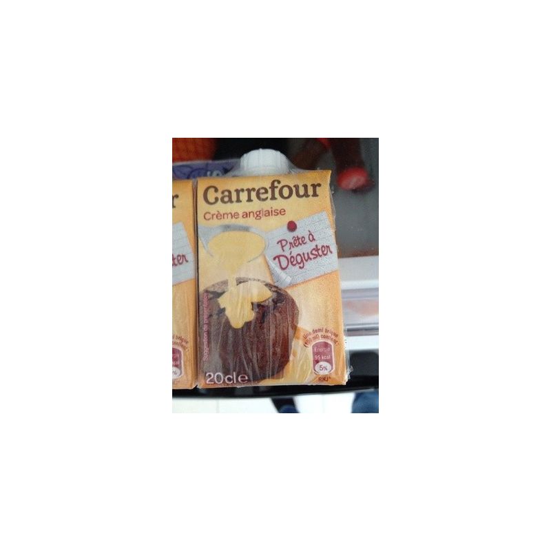 Crf Classic 3X20Cl Crème Anglaise