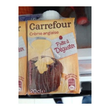 Crf Classic 3X20Cl Crème Anglaise