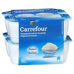 Crf Cdm 8X100G From.Fr.Ss Mous.Nat.Crf