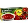 Carrefour 3X 200G Purée De Tomates Crf