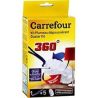 Carrefour Kit Plumeaux 360 Crf
