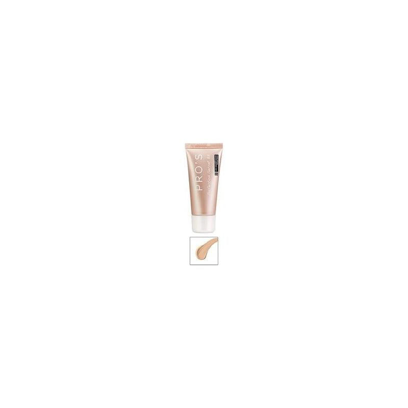 Les Cosmetiques Bb Cream 10 Beige Clair Perect