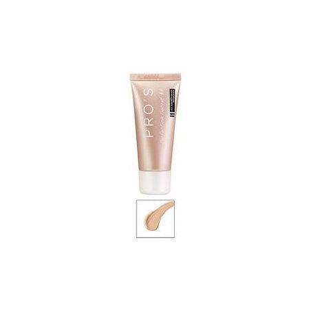 Les Cosmetiques Bb Cream 10 Beige Clair Perect
