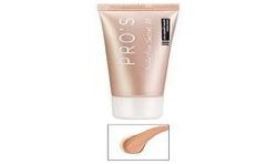 Les Cosmetiques Bb Cream 30 Beige Camel Perfect