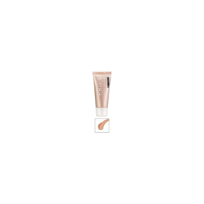 Les Cosmetiques Bb Cream 30 Beige Camel Perfect