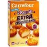 Carrefour 200G Nuggets De Poulet Extra Croustillants Crf