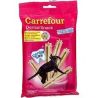 Carrefour 180G Snack Dental Stick Fourre Crf