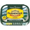 Parmentier Sardines Vapeur Herbes De Provence 135G