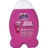 Carrefour Kids 300Ml Shampooing Fraise Crf