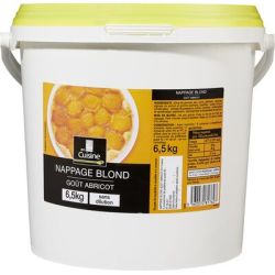En Cuisine 6.5Kg Nappage Blond Gout Abricot