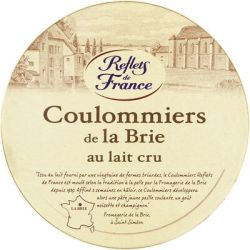 Reflets De France 400G Coulommiers