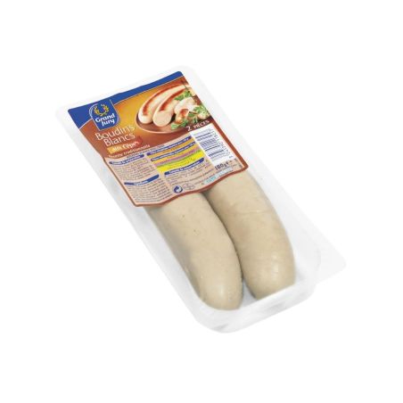 Grand Jury 200G Boudin Blanc Porto X2