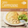Crf Cdm 6X50G Crepes Champignons