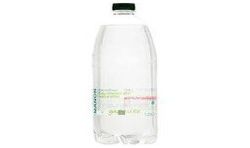 Carrefour Bouteille Pet 1,25L Eau Min Gazeuse Crf