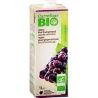 Carrefour Bio 1L Brique De Pur Jus Raisin Crf