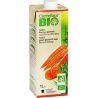Carrefour Bio Brk Sqr 1L Pj Carotte Crf