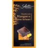 Carrefour Selection 100G Tablette Chocolat Noir Mangue Et Poivre Sichuan Crf Sélection