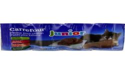 Carrefour 4X1/2 Terrine Chaton Crf