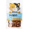 Carrefour 50G Fun Pack Poisson Chat Crf