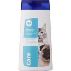 Carrefour 250Ml Shampoing Insectifuge Chien Et Chat Crf