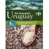 Carrefour 1Kg Riz Incollable Uruguay Crf