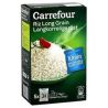 Carrefour 5X200G Riz Incollable 10Min Crf