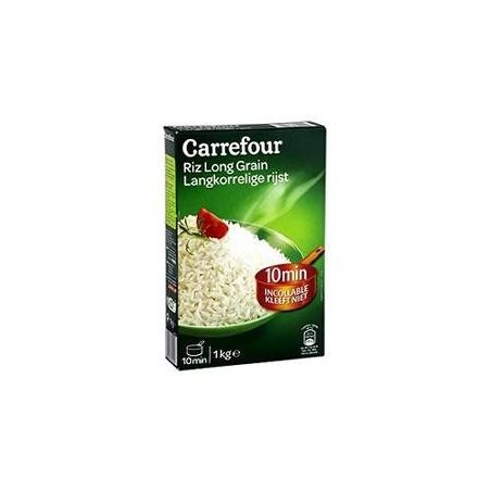 Crf Cdm 1Kg Riz Incollable 10 Min